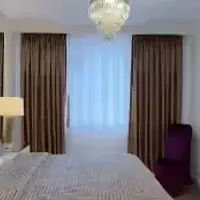 Апартаменты в Турции, Стамбул, 187 кв.фт.