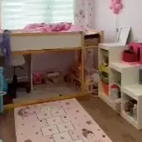 Апартаменты в Турции, Стамбул, 187 кв.фт.