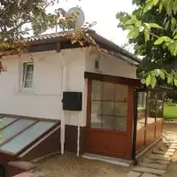 Вилла в Турции, Стамбул, 550 кв.фт.