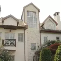 Вилла в Турции, Стамбул, 550 кв.фт.