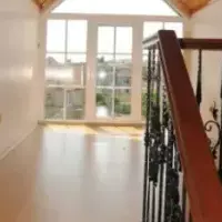 Вилла в Турции, Стамбул, 550 кв.фт.