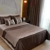 Апартаменты в Турции, Стамбул, 225 кв.фт.