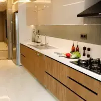 Апартаменты в Турции, Стамбул, 225 кв.фт.
