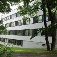 Flat in Finland, Lappeenranta, 40 sq.m.