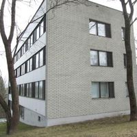 Flat in Finland, Lappeenranta, 40 sq.m.