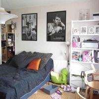 Flat in Finland, Lappeenranta, 40 sq.m.