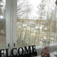 Flat in Finland, Lappeenranta, 40 sq.m.