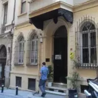 Apartment in Turkey, Istanbul, 80 sq.ft.
