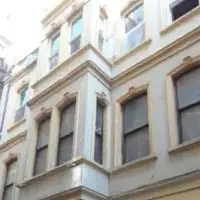 Apartment in Turkey, Istanbul, 80 sq.ft.