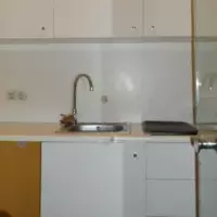 Apartment in Turkey, Istanbul, 80 sq.ft.