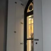 Apartment in Turkey, Istanbul, 80 sq.ft.