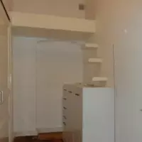 Apartment in Turkey, Istanbul, 80 sq.ft.