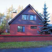 Дом в Финляндии, Лаппенранта, 137 кв.м.