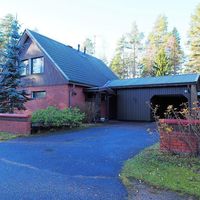 Дом в Финляндии, Лаппенранта, 137 кв.м.