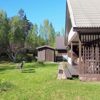 Дом в Финляндии, Лаппенранта, 137 кв.м.