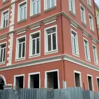 Апартаменты в Турции, Стамбул, 180 кв.фт.
