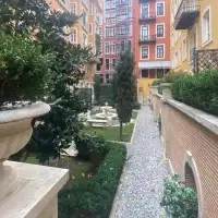 Апартаменты в Турции, Стамбул, 180 кв.фт.