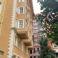Апартаменты в Турции, Стамбул, 180 кв.фт.