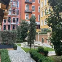 Апартаменты в Турции, Стамбул, 180 кв.фт.