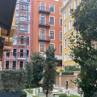 Апартаменты в Турции, Стамбул, 180 кв.фт.