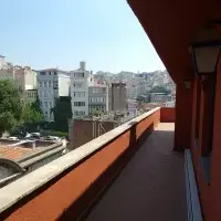 Апартаменты в Турции, Стамбул, 180 кв.фт.
