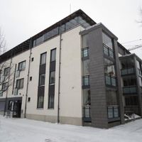 Flat in Finland, Lappeenranta, 53 sq.m.