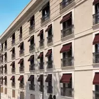 Апартаменты в Турции, Стамбул, 68 кв.фт.