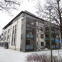 Flat in Finland, Lappeenranta, 53 sq.m.