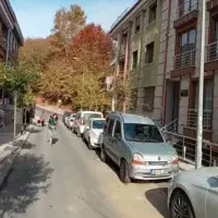 Apartment in Turkey, Istanbul, 130 sq.ft.
