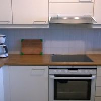 Flat in Finland, Lappeenranta, 53 sq.m.