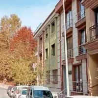 Apartment in Turkey, Istanbul, 130 sq.ft.