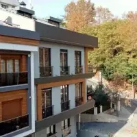 Apartment in Turkey, Istanbul, 130 sq.ft.