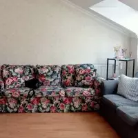 Apartment in Turkey, Istanbul, 130 sq.ft.