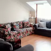 Apartment in Turkey, Istanbul, 130 sq.ft.