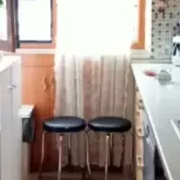 Apartment in Turkey, Istanbul, 130 sq.ft.