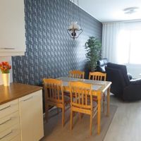 Flat in Finland, Lappeenranta, 53 sq.m.