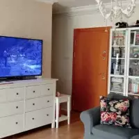 Apartment in Turkey, Istanbul, 130 sq.ft.