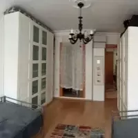 Apartment in Turkey, Istanbul, 130 sq.ft.