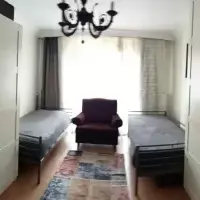 Apartment in Turkey, Istanbul, 130 sq.ft.