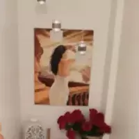Apartment in Turkey, Istanbul, 130 sq.ft.