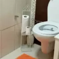 Apartment in Turkey, Istanbul, 130 sq.ft.