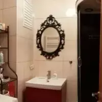 Apartment in Turkey, Istanbul, 130 sq.ft.