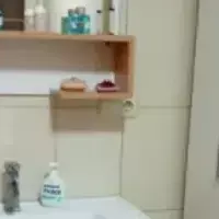 Apartment in Turkey, Istanbul, 130 sq.ft.