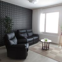 Flat in Finland, Lappeenranta, 53 sq.m.