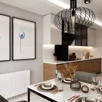 Apartment in Turkey, Istanbul, 220 sq.ft.