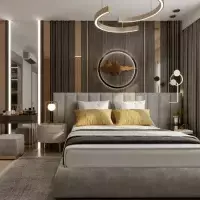 Apartment in Turkey, Istanbul, 220 sq.ft.