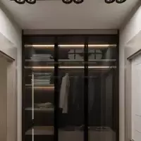 Apartment in Turkey, Istanbul, 220 sq.ft.