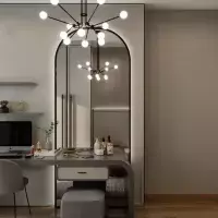 Apartment in Turkey, Istanbul, 220 sq.ft.
