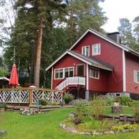 Дом в Финляндии, Иматра, 127 кв.м.