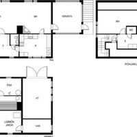 Дом в Финляндии, Иматра, 127 кв.м.